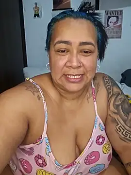 vicky-duarte online show from 23, 2, 2026