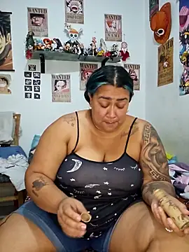 vicky-duarte online show from 3, 5, 2026