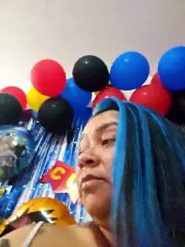 vicky-duarte online show from 10, 2, 2026