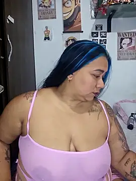 vicky-duarte online show from 4, 3, 2026