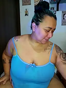 vicky-duarte online show from 8, 5, 2026