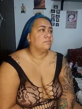 vicky-duarte online show from 17, 2, 2026