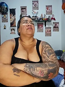 vicky-duarte online show from 2, 5, 2026
