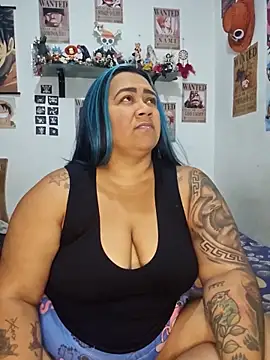 vicky-duarte online show from 10, 4, 2026