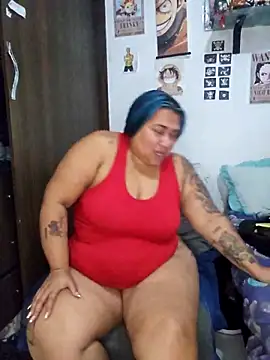 vicky-duarte online show from 16, 3, 2026