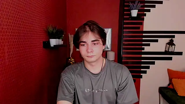 Snapshot of ErosPulseee chatting on 4, 12, 2025 ErosPulseee online show from 4, 12, 2025