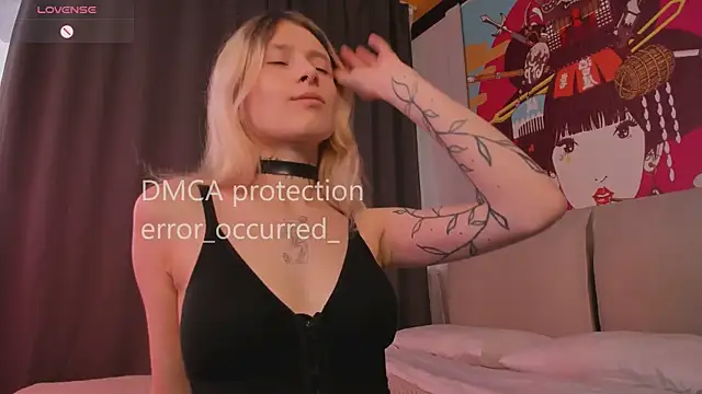 error occurred  online show from 7, 2, 2026