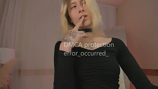 error occurred  online show from 22, 2, 2026