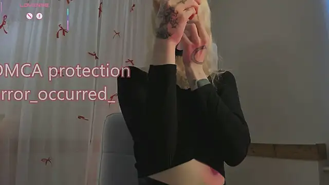 error occurred  online show from 6, 1, 2026