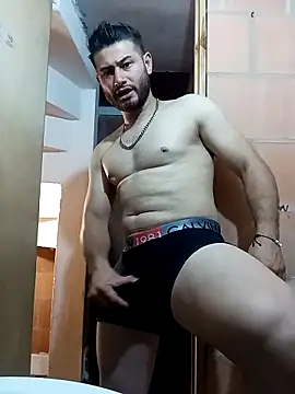 MaxSteel x online show from 19, 12, 2025