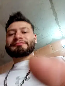 MaxSteel x online show from 16, 12, 2025