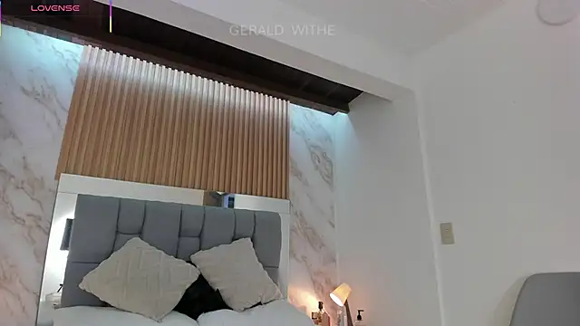 gerald withe online show from 26, 2, 2026