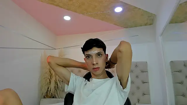 Jamess Carterr  online show from 2, 2, 2026