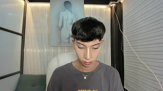 Jamess Carterr  online show from 26, 2, 2026