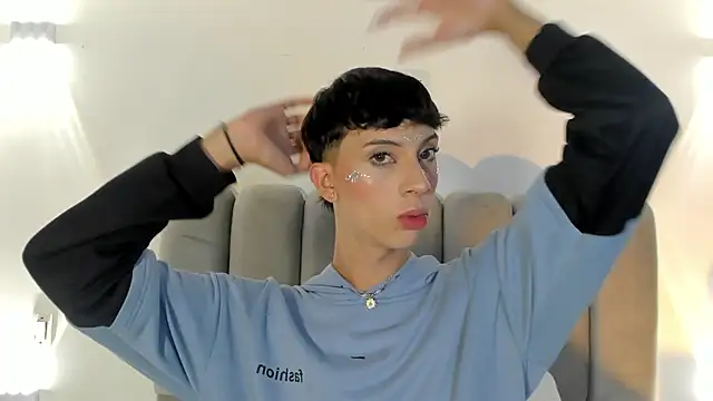 Jamess Carterr  online show from 18, 2, 2026