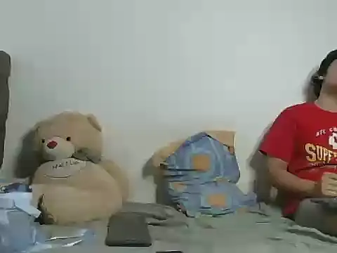 Emilyandjack04 online show from 10, 2, 2026