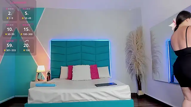  victoria collins  online show from 11, 2, 2026