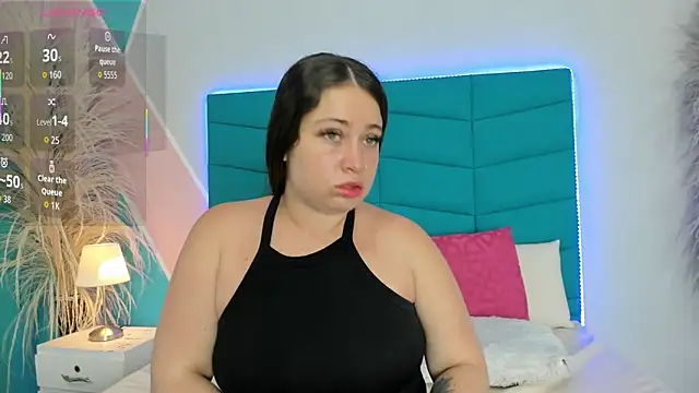  victoria collins  online show from 7, 1, 2026