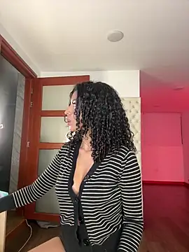 Snapshot of NaomiGarcia1 chatting on 30, 5, 2026 NaomiGarcia1 online show from 30, 5, 2026