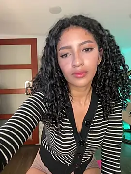 Snapshot of NaomiGarcia1 chatting on 12, 6, 2026 NaomiGarcia1 online show from 12, 6, 2026