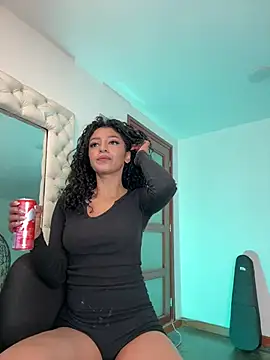 Snapshot of NaomiGarcia1 chatting on 25, 6, 2026 NaomiGarcia1 online show from 25, 6, 2026