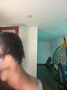 NaomiGarcia1 online show from 1, 2, 2026