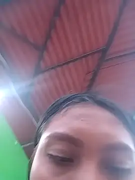 Zoe Girl520 online show from 3, 12, 2025