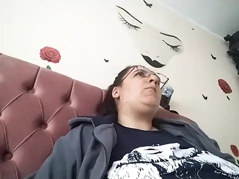 Snapshot of Dana92va chatting on 21, 2, 2026 Dana92va online show from 21, 2, 2026