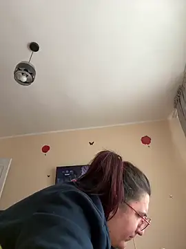 Snapshot of Dana92va chatting on 24, 2, 2026 Dana92va online show from 24, 2, 2026