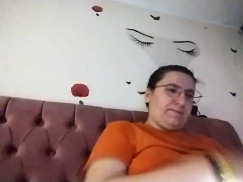 Snapshot of Dana92va chatting on 31, 3, 2026 Dana92va online show from 31, 3, 2026