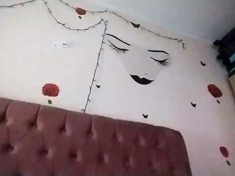 Snapshot of Dana92va chatting on 19, 2, 2026 Dana92va online show from 19, 2, 2026