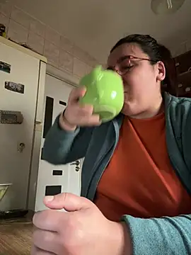 Snapshot of Dana92va chatting on 17, 2, 2026 Dana92va online show from 17, 2, 2026