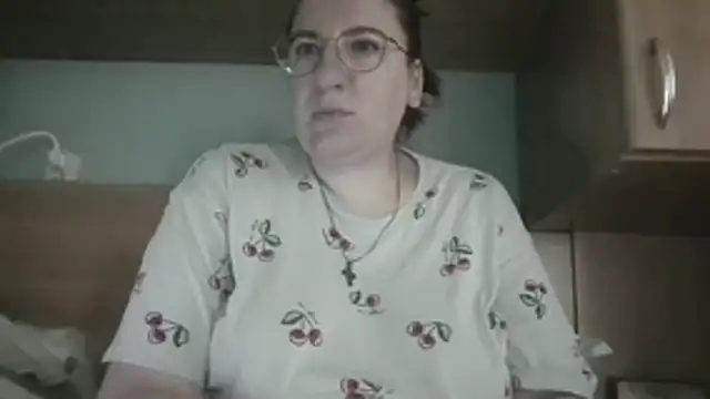 Snapshot of Dana92va chatting on 24, 4, 2026 Dana92va online show from 24, 4, 2026