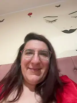 Snapshot of Dana92va chatting on 20, 2, 2026 Dana92va online show from 20, 2, 2026