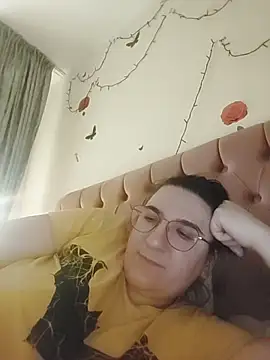 Snapshot of Dana92va chatting on 8, 2, 2026 Dana92va online show from 8, 2, 2026