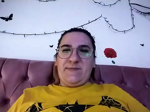 Snapshot of Dana92va chatting on 6, 2, 2026 Dana92va online show from 6, 2, 2026