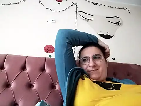 Snapshot of Dana92va chatting on 16, 2, 2026 Dana92va online show from 16, 2, 2026