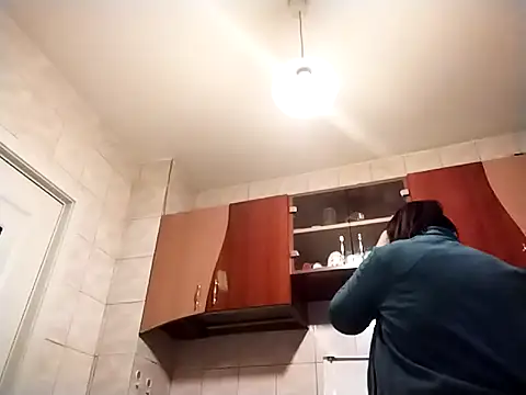 Snapshot of Dana92va chatting on 29, 3, 2026 Dana92va online show from 29, 3, 2026