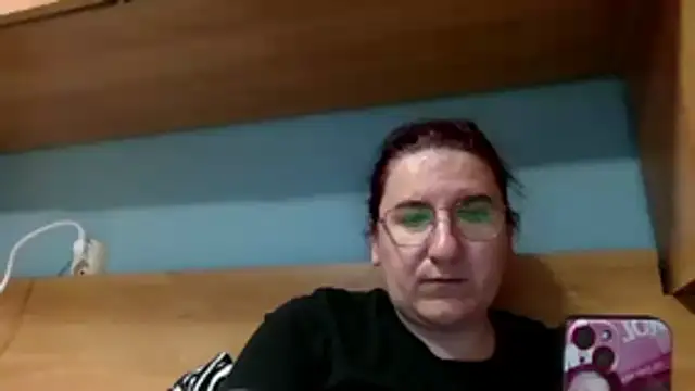 Snapshot of Dana92va chatting on 20, 4, 2026 Dana92va online show from 20, 4, 2026