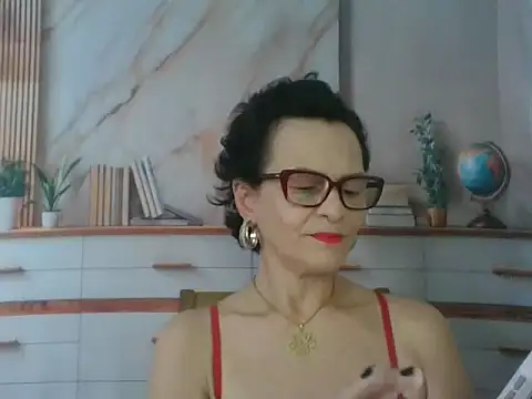 Luna-Hot0802 online show from 22, 12, 2025