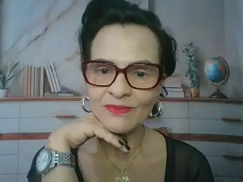 Luna-Hot0802 online show from 20, 12, 2025