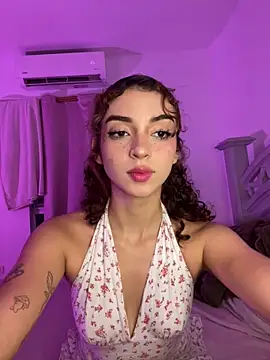 Anne Wyntheris online show from 20, 12, 2025