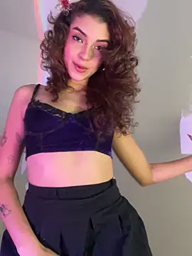 Anne Wyntheris online show from 17, 12, 2025