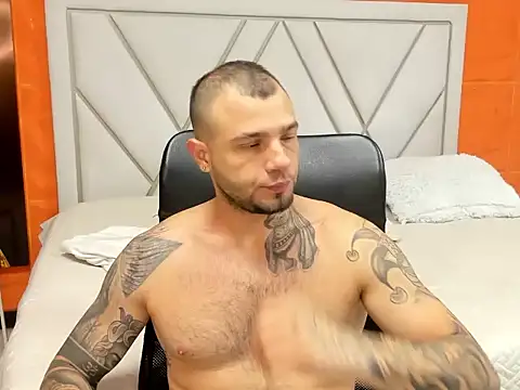 lucky smith1 online show from 25, 2, 2026