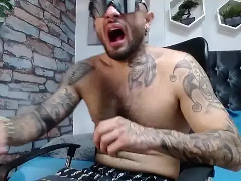 lucky smith1 online show from 5, 12, 2025