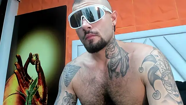 lucky smith1 online show from 9, 1, 2026