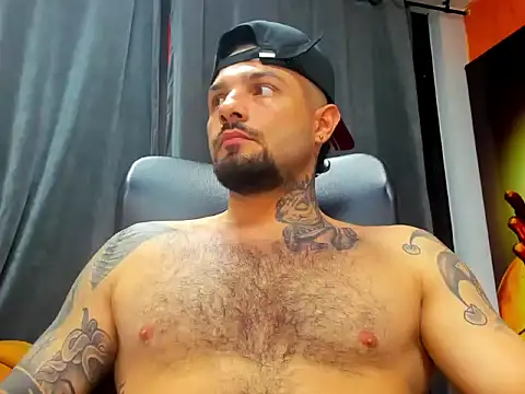 lucky smith1 online show from 10, 1, 2026