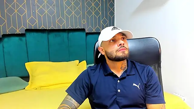 lucky smith1 online show from 13, 12, 2025