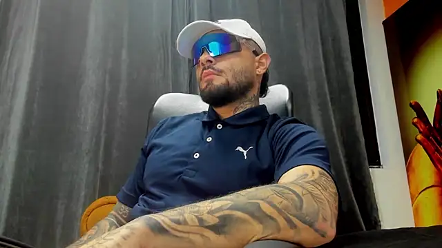 lucky smith1 online show from 7, 1, 2026