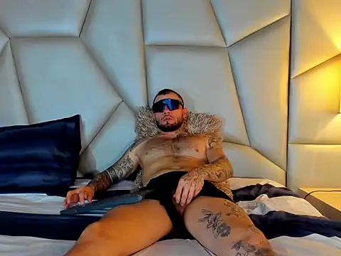 lucky smith1 online show from 6, 3, 2026